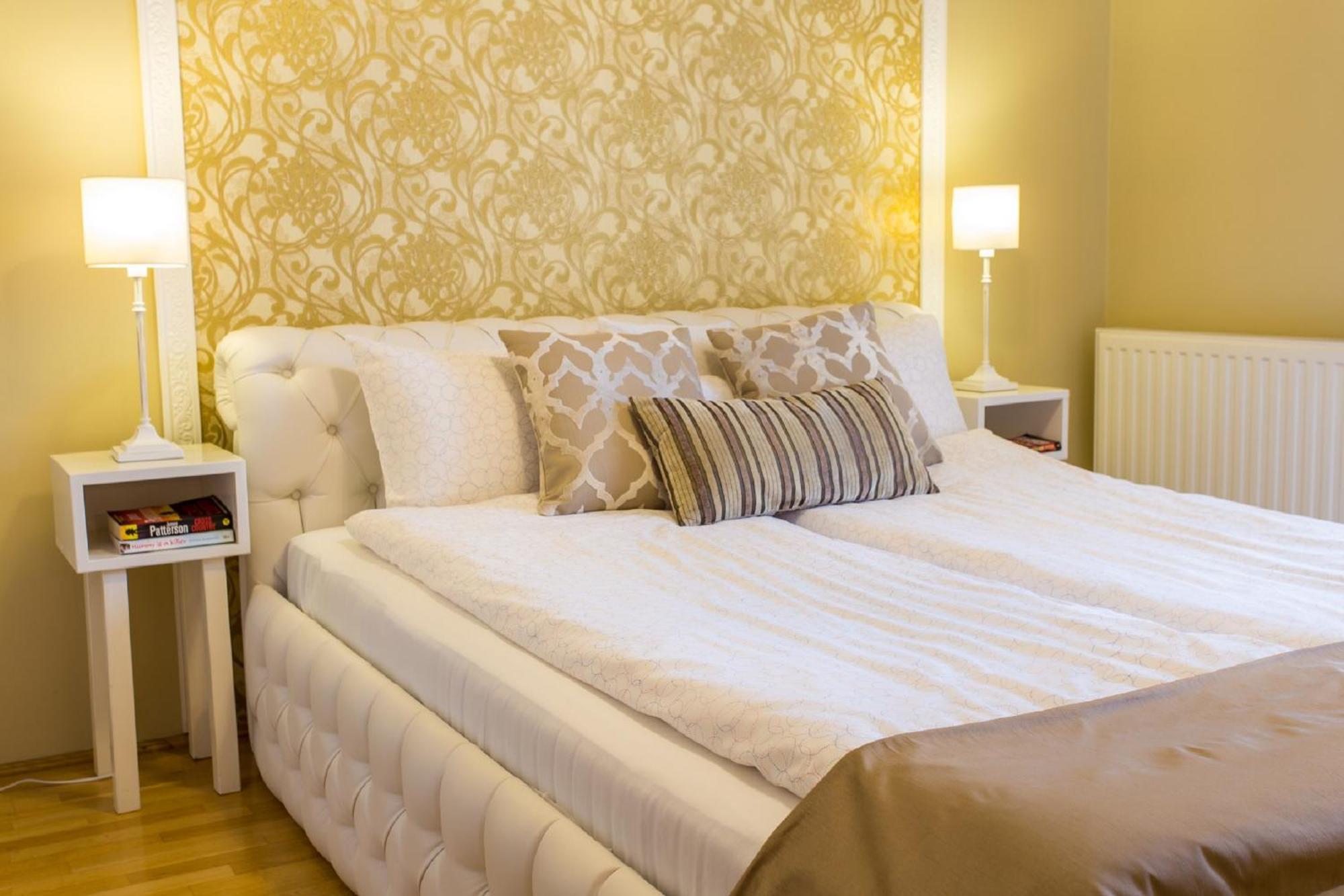 Colours Apartments Superior With Free Parking Budapest Exterior foto